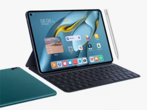华为HUAWEI mate pad pro...