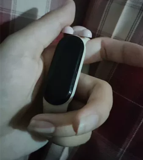 想换小米7了 出小米手环6nfc版 基本全...