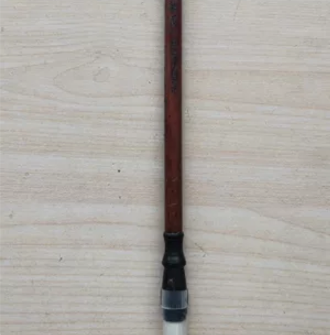 30年前——苏州湖笔（吴昌硕纪念笔） 纯羊...