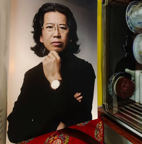 伯揆大师  伯揆书画精品集（尺寸，长度57...