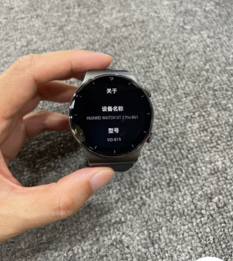 Huawei/华为 gt2proHuawe...