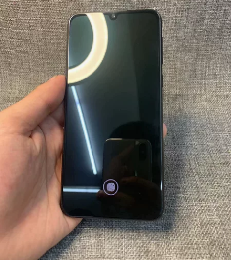 Nova5pro 8+128全原 9新正常...