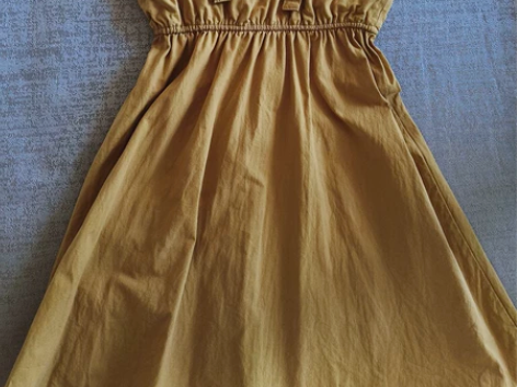 女连衣裙荷叶背带裙套装夏装2022夏季新款...