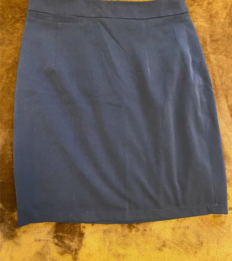 包臀裙 M码 感兴趣的话点“我想要”和我私...