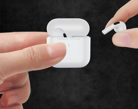 蓝牙耳机真无线双耳高音质2021年新款适用...