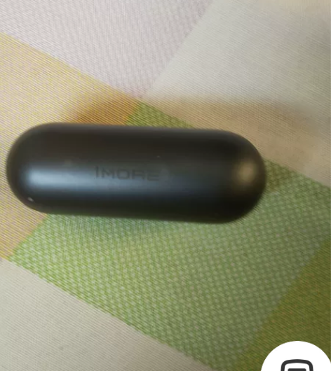 万魔降噪豆tws    耳机单元煲了将近一...