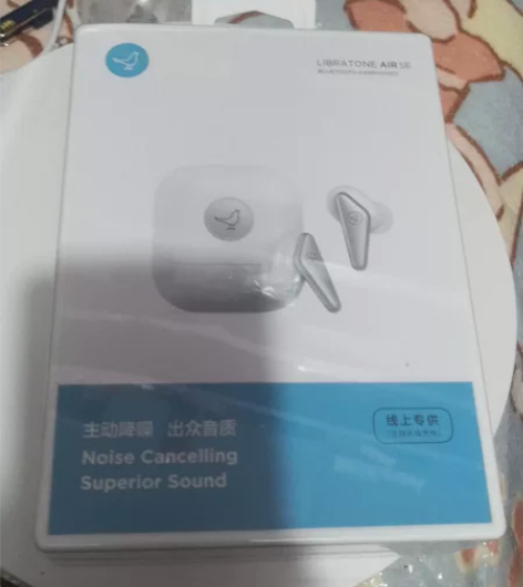 出全新未拆封 LIBRATONE小鸟耳机 ...