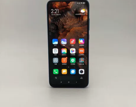 MIUI/小米 红米 10X(5G)6G+...