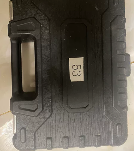 小飞工具箱 53件套 用不到了 便宜转让 ...