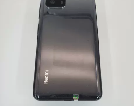 99新 红米 redmi Note10 ...