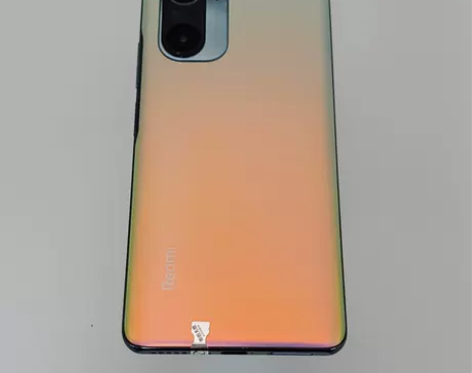 99新 红米 redmi K40 12G...