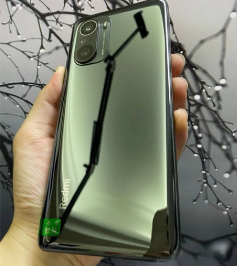 红米手机K40全网通手机二手手机5G手机 ...