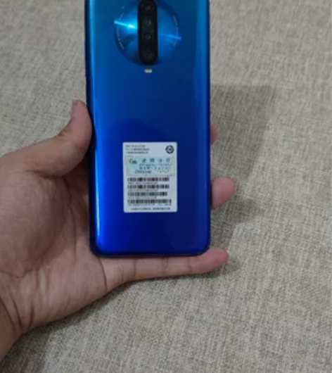 红米k30  4g  6+128  全原装...