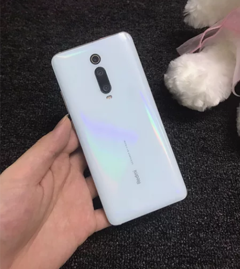 无锁 红米K20 pro 12+512G ...