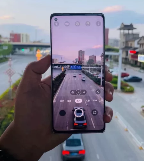 红米手机 98成新 6+128 全网通 无...