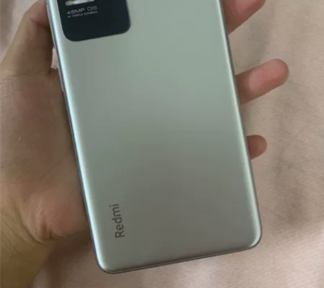 红米k50 (12+256)保修期内,学生...