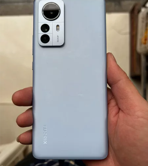 小米12pro 8?128 配件齐全 95...