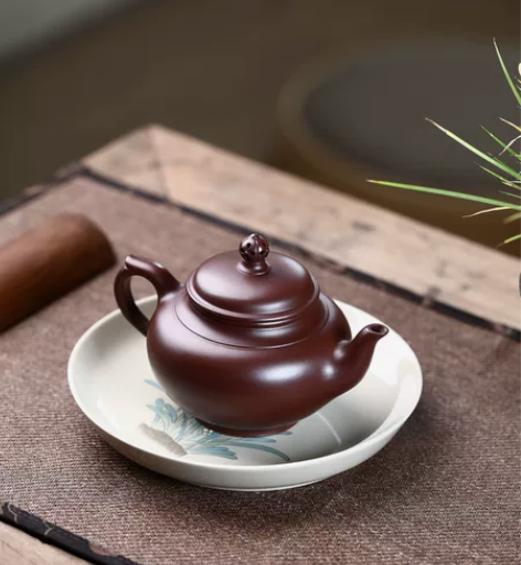 因疫情茶馆生意不好,超低价甩卖清仓,宜兴名...