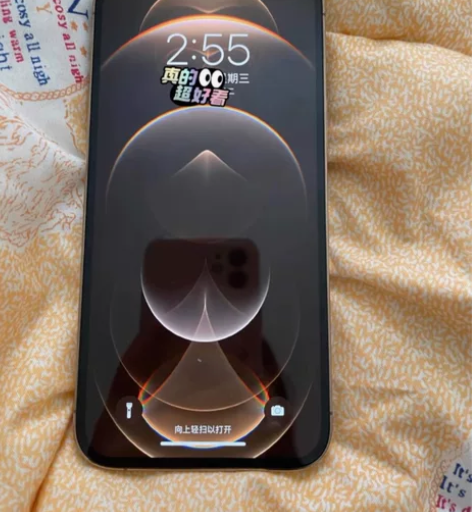 苹果12Pro max256G走平台 iP...