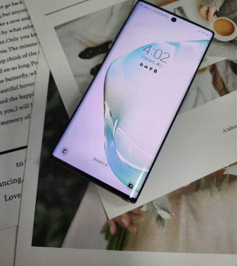 三星Note10 美版全网通 8+256...
