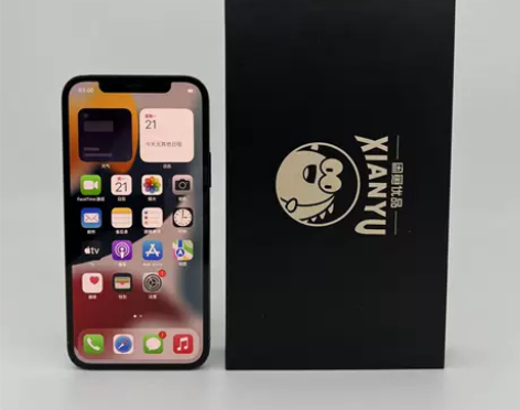 95新Apple/苹果 iPhone 12...