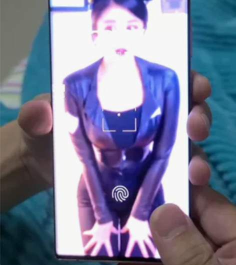 自用，一直带套贴膜几乎全新美版三星note...