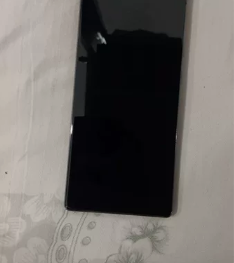 三星note20欧版5g双卡8+256g，...