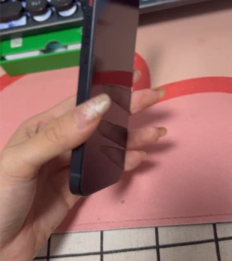 iPhone 12mini 128g 黑色...