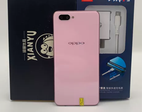 8成新OPPO OPPO A5 4+64g...
