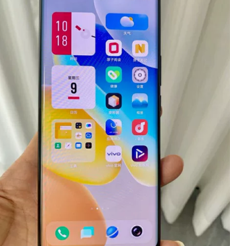 vivo X80 Pro 12+256G...