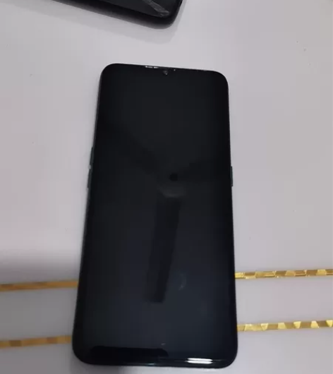 OPPO A11     6+128g 自...