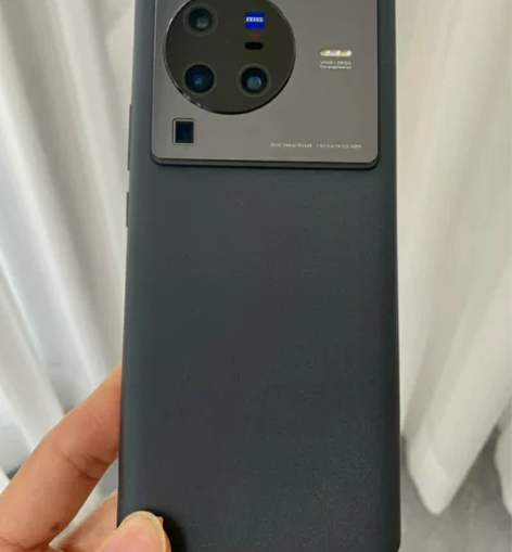 VIVO X80Pro 12+256G高通...