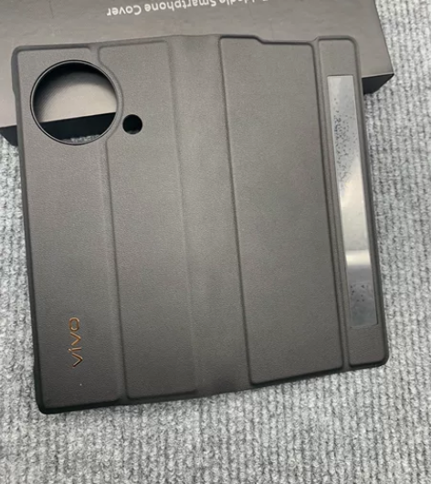vivo X Fold 原装皮套，手机卖掉...
