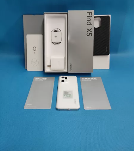 全新成色OPPO FindX5Pro天玑版...