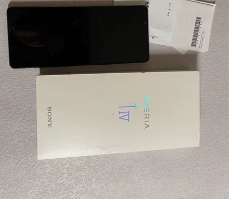 在保修期内，索尼（SONY）Xperia ...