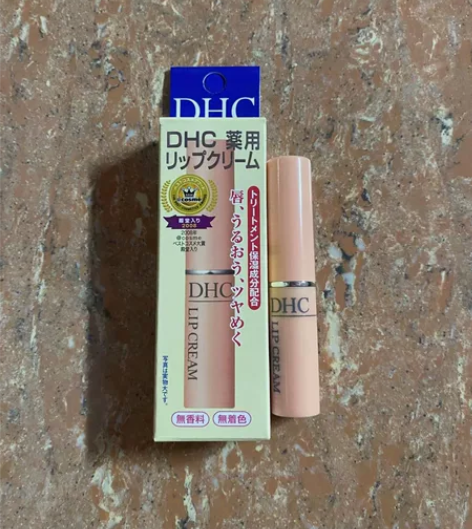 润唇膏DHC日本原装正品,全新正品假一赔十...