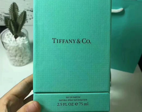 Tiffany钻石香水，75ml 感兴趣的...