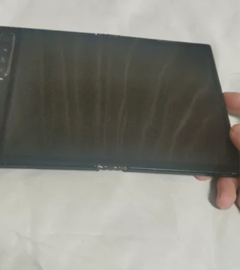 柔宇  ROYOLE   FlexPai ...