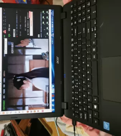 宏基Extensa 2519笔记本电脑  ...