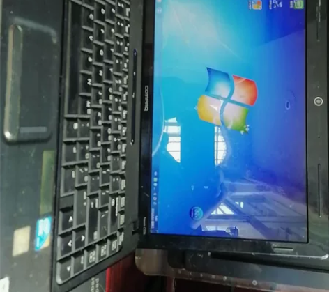 办公用闲置笔记本 宏基CND9511K80...