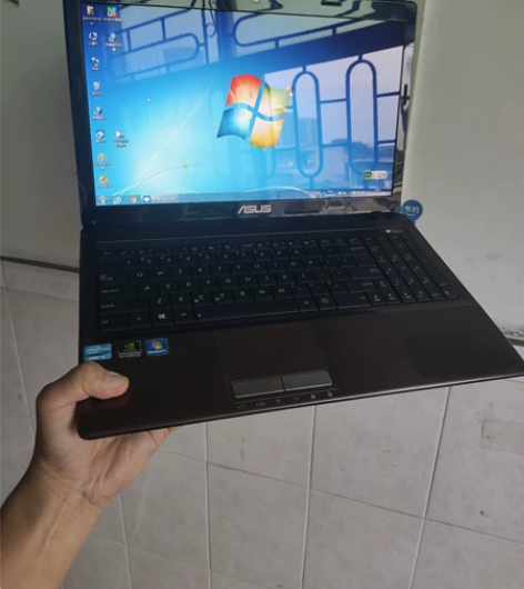i5，可lol，华硕固态。独显笔记本电脑，...