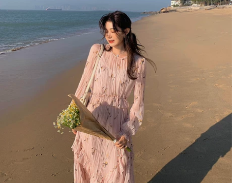 【MALI3.5 10AM】惊艳早春！波提...