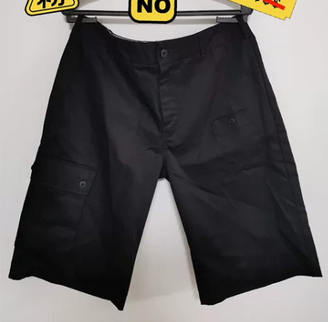 Dickies 男款短裤(2条) 正品保真...