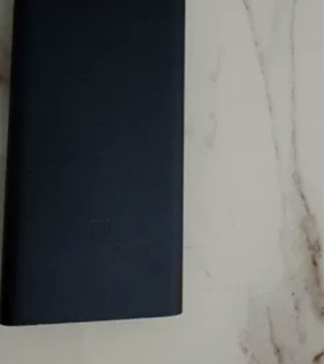 小米10000mAh充电宝，闲置挺久了，有...