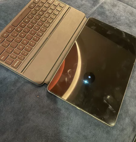 小米平板5 6128 无磕碰屏...