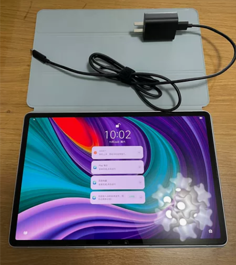 联想Lenovo小新pad pro 202...