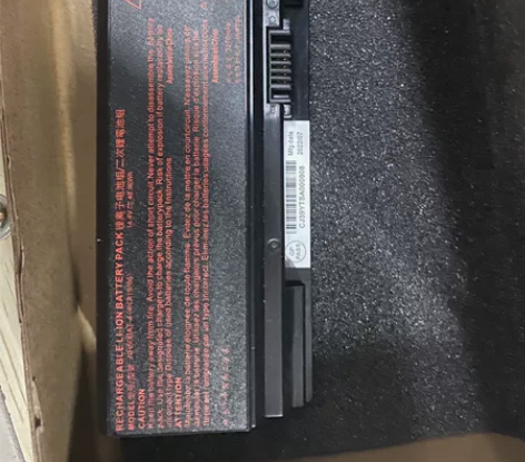 全新电池， 凡是电池标签有NH50BAT-...