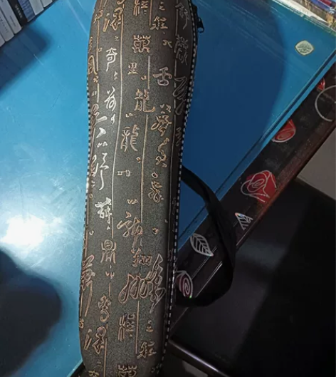 葫芦丝 入手渠道：从拼多多买的，八成新转手...