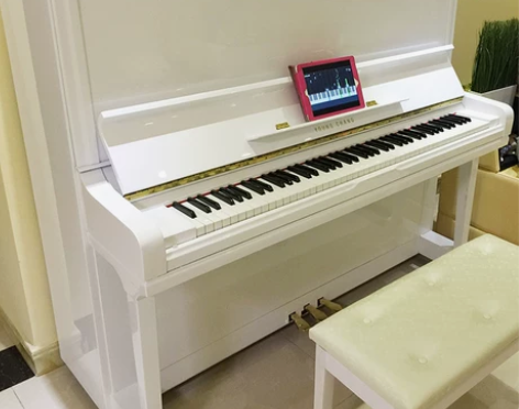 韩国进口二手钢琴英昌U3出口FU55成人家...