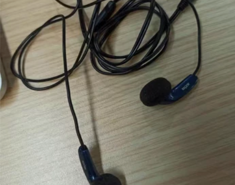 经典原装森海mx500手机耳机耳塞式重低音...